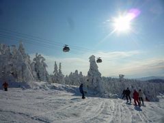 今年もつるやホテルで年越し　　蔵王温泉　　　後編