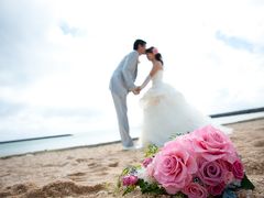 石垣島で結婚式を挙げました（沖縄本島・石垣・竹富・与那国）