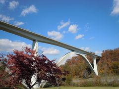 Natchez Trace Parkway