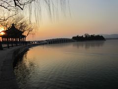 北京の冬～短期語学留学記①故宮と王府井