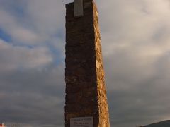 《2011→2012年末年始　ポルトガル5泊の旅　*3*》　リスボンから　シントラ・ロカ岬　へ