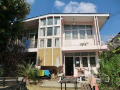 今年も来ました・・・タイのチェンマイ・・・到着～翌日編　　2ヶ月滞在するぞー・・・