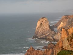 ポルトガル縦断ドライブ旅行（４）-シントラ（４）