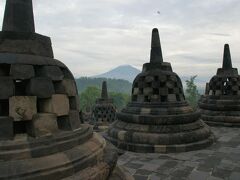 2012年 インドネシア旅行記 １
