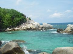 2012 Jakarta&Belitung