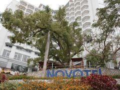 とびっきり!!おすすめスペシャル特色満載ハロン湾 ホテル編（ノボテル　ホテル）