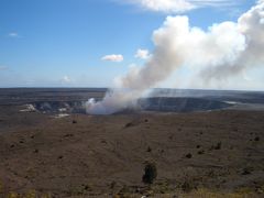 火山とクジラとB級グルメ旅