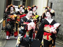 京都大徳寺・今宮神社～千本通界隈～北野方面を散策。