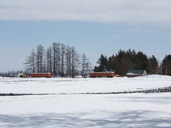 北海道旅行記２００９年春①急行「はまなす」・広尾線・釧路編