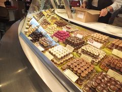 今年も正月はドイツで過ごす【８】～憧れのケルンへ３　チョコレート博物館へ～