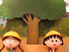 ふじのくに静岡ぐるり旅【15】～清水生まれのまるちゃんの世界観を再現～ちびまる子ちゃんランド