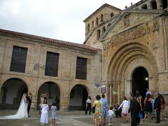 サンティリャーナ・デル・マル_Santillana del Mar　素朴！中世が保存された美しい村