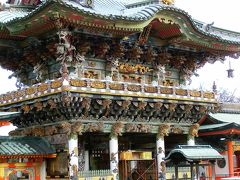 2011年の締めは広島・宮島旅行⑦　全国の有名寺院、一堂に会す？「耕三寺」