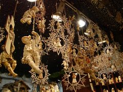 シチリア(01) ミュンヘンでクリスマス・マーケット！ ～2011年 年越し～