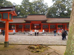 初旅　大分　宇佐神宮へ初詣　下　下社　仏教遺跡　編