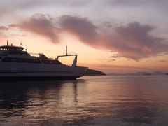 201111アドリア海を跨ぐ旅　イグメニッツァ（ギリシャ）