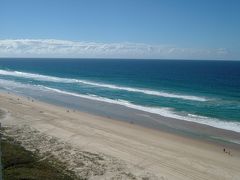 Gold Coast, Surfers Paredise