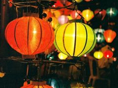 ハノイ・ホイアン②(2012.1.12-18)ホイアン