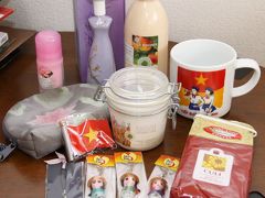 ハノイ・ホイアン③(2012.1.12-18)お土産