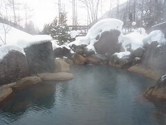 平湯温泉　平湯プリンスホテル