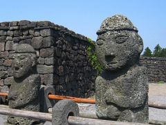 初めての済州島　途中リタイア【１】