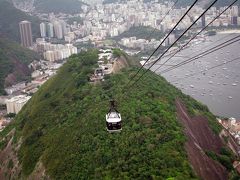 初 南米！日本の裏側へ上陸！【１７】 ～ リオ･デ･ジャネイロ 篇