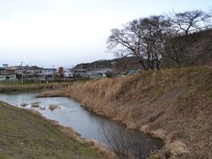 福島を巡る旅（４）：静かな城下町白河　小峰城の復旧を願う