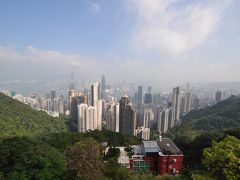 ⑨マカオ香港Trip
