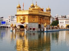 インドかけあし再訪