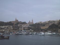 [新婚旅行]マルタ　４：ゴゾ島 Gozo