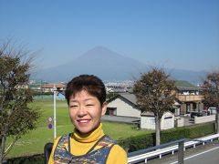 毎度の土曜日ドライブ