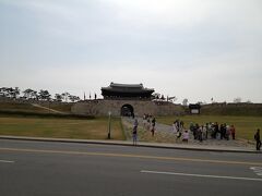 ソウル　激熱！　吉音(ミアリ）→ 清涼里(５８８)→明洞