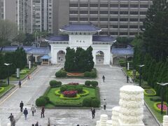 台湾　台北　林森北路　台湾クラブのママの根回しで・・・