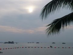 女一人旅～タイ編３日目～パタヤからバンコクへ