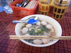 女一人旅～タイ編４日目～バンコク　チャトチャックweekend market~