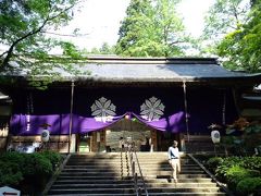 数時間滞在の永平寺。