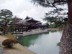 京都・宇治と東山の歴史散歩