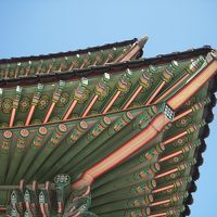 アンニョンハセヨ　 韓国の世界遺産８ヶ所をまわる駆け足旅