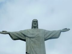msa200南米周遊旅情２章南米の旅の玄関リオ・デ・ジャネイロ in ブラジル