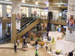 セブ島初上陸記3　セブ観光