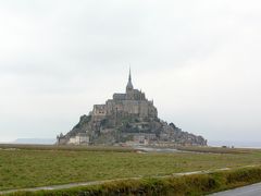 年越しのパリ（観光編）