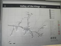 エジプト２０１０−２０１１年末年始旅行記　【４】ルクソール４（王家の谷２）