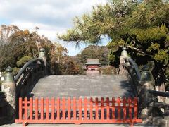 鎌倉の節分祭に参加しました～.３　★　鶴岡八幡宮･参拝＆節分会参加