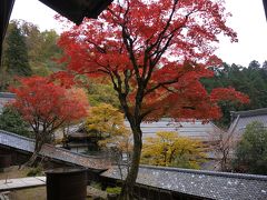 永平寺～東尋坊