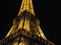 2009 シルバーウィーク　ドイツ・スイス・フランス旅行 5日目（モンサンミッシェル）