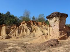 幽霊のまち！？ペー・ムアン・ピーへ