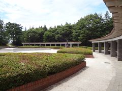 2011/7 台原森林公園と水の森公園へドライブ