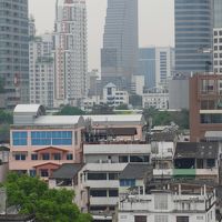 家族旅行 in Bangkok part2