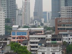 家族旅行 in Bangkok part2