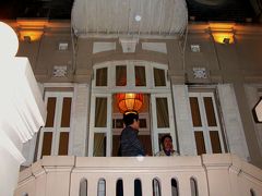 ベトナム04　ハノイｃ　ベトナム郷土料理の夕餉　☆古琵琶の音色響いて